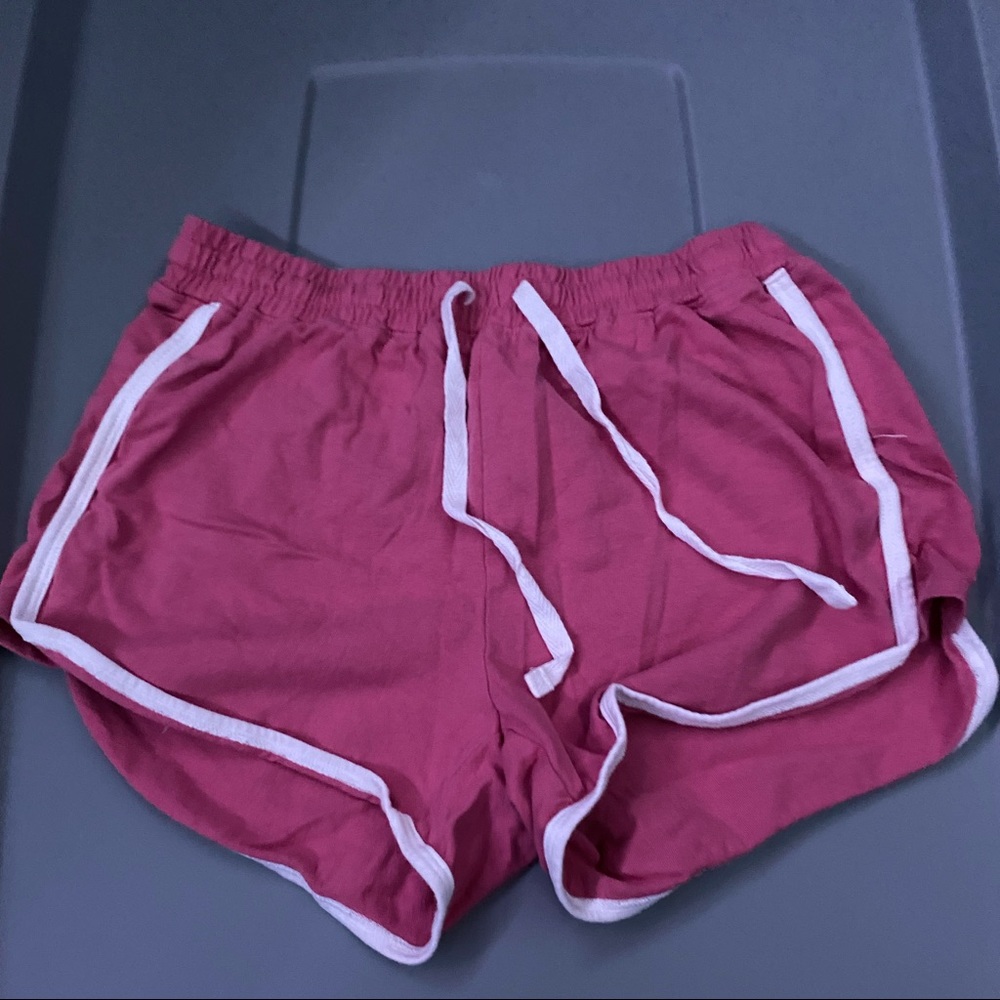 Aeropostale Tomboy Retro Shorts